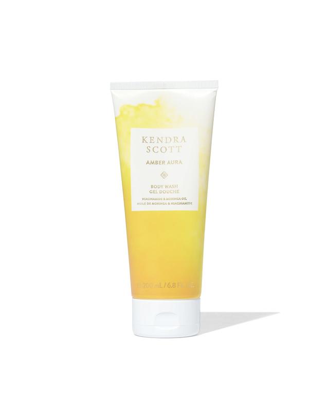 Kendra Scott Body Wash in Amber Aura