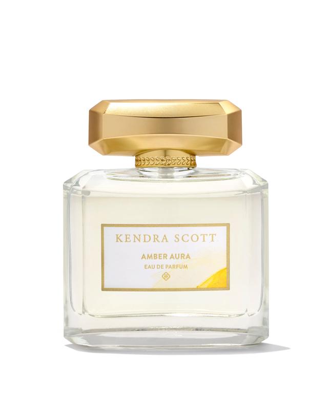 Kendra Scott Amber Aura Eau de Parfum 75ml
