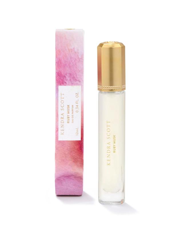 Kendra Scott Ruby Musk Travel Eau de Parfum 10ml