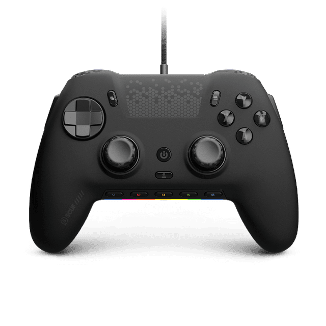 SCUF Gaming Envision V2 With Hall Effect Black