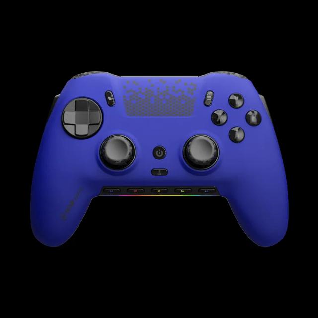 SCUF Gaming Envision Pro Wireless Controller in Blue