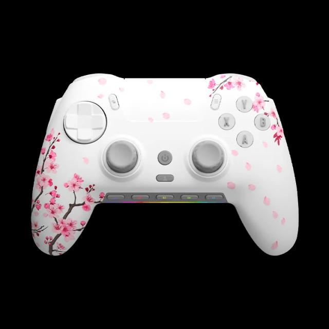 SCUF Gaming Envision Pro Cherry Blossom PC Controller