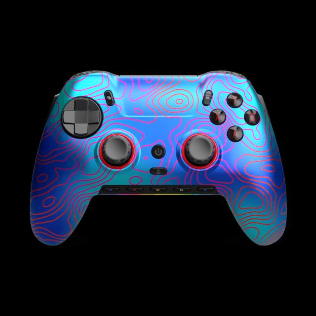 SCUF Gaming Envision Pro V1 Energon