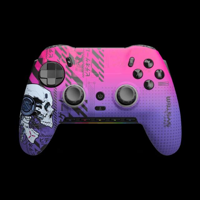 SCUF Gaming Envision Pro Respawn PC Controller