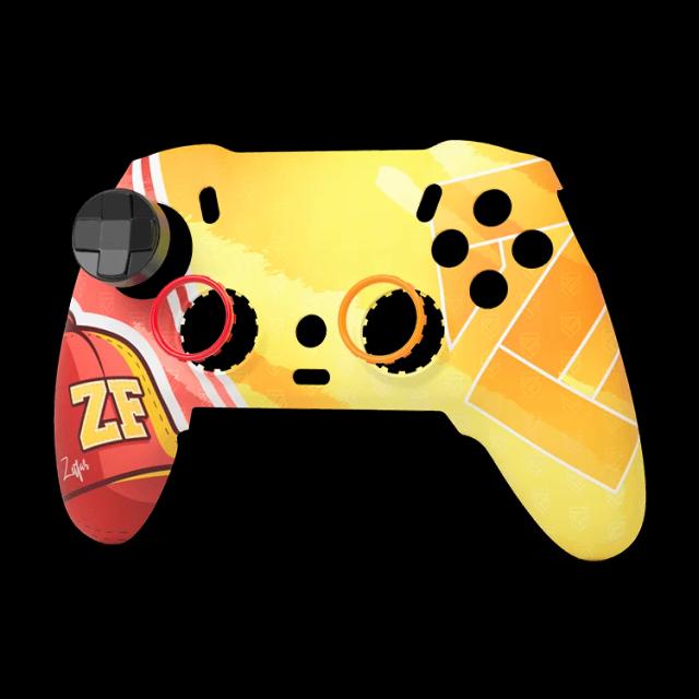 SCUF Gaming ENVISION ZETFAR FACEPLATE KIT