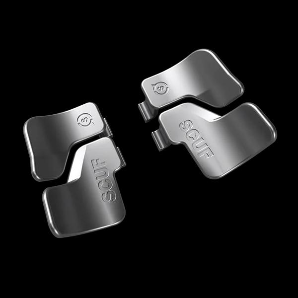 SCUF Gaming Elite Series 2 Paddles In Black