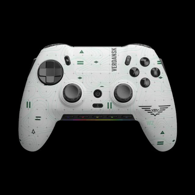 SCUF Gaming Envision Pro V1 Warzone Light