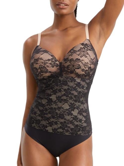 The Smoothing Lace Cami