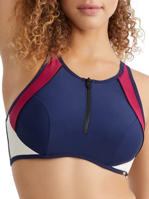 Limitless Crop Underwire Bikini Top