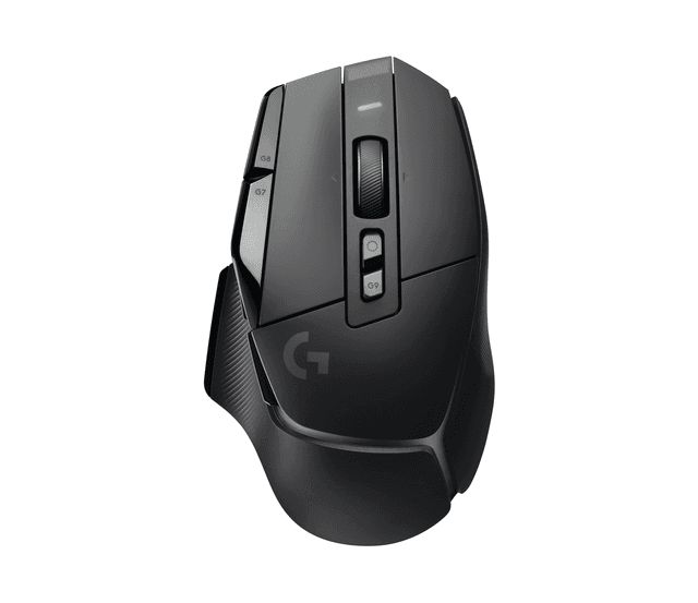 Logitech G Souris de jeu sans fil G502 X en noir