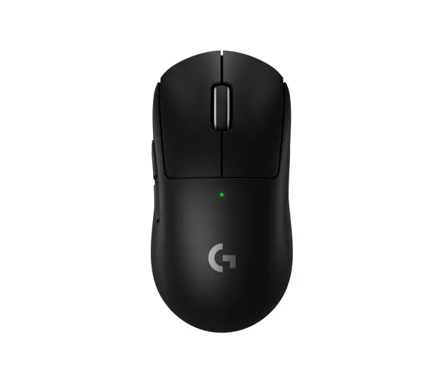 Logitech G PRO X Superlight 2 SE Wireless Gaming Mouse in Black