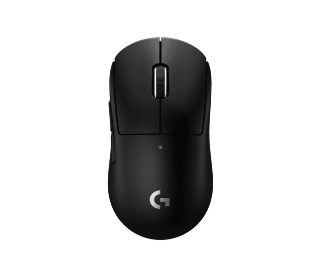 Logitech G Souris gaming sans fil PRO X SUPERLIGHT 2c en noir