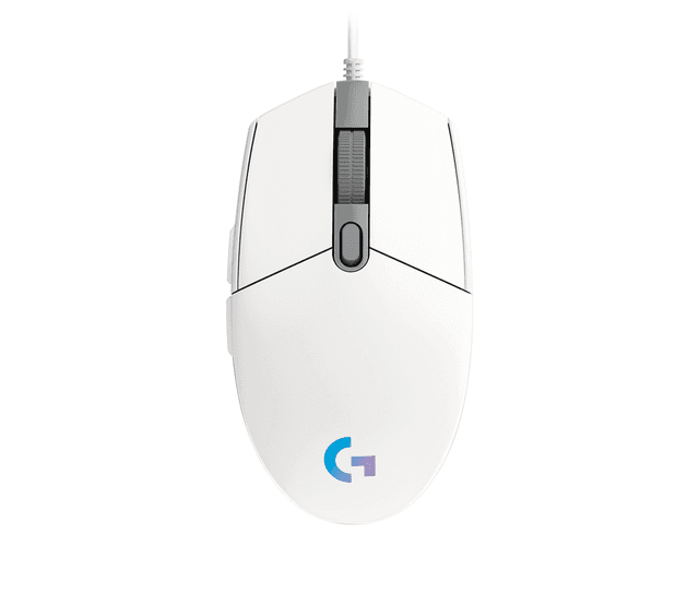 Logitech G MX Anywhere 3 for Mac – langaton Bluetooth-hiiri in White