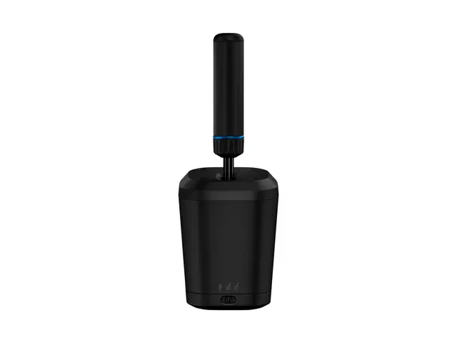 Logitech G RS Shifter & Handbrake en noir