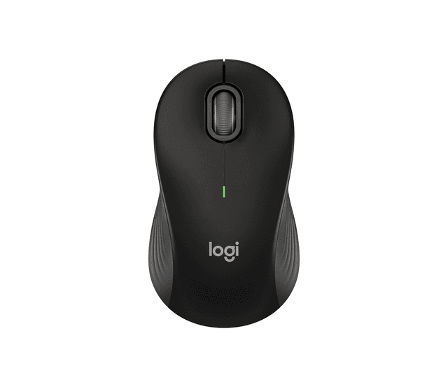 Logitech Souris sans fil Signature M550 en Black