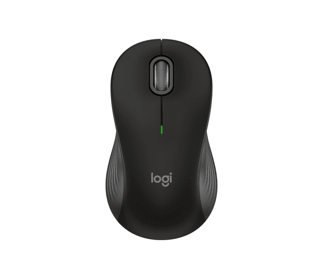 Logitech Signature M550 Wireless Mouse | in Black