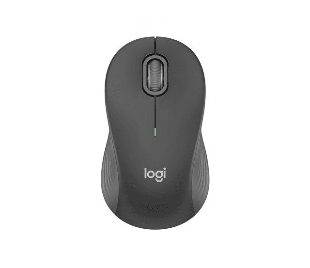 Logitech Signature M550 Wireless Mouse | in Graphite