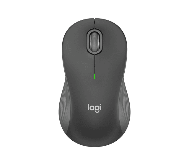 Logitech Souris sans fil Signature M550 en Graphite