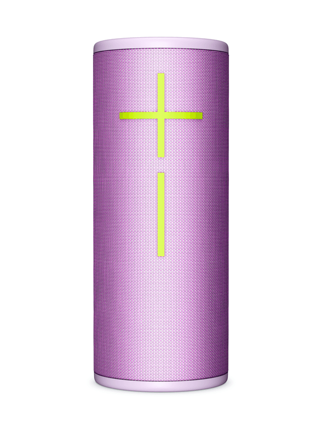 Logitech Enceinte Bluetooth BOOM 4 Ultimate Ears en Enchanting Lilac