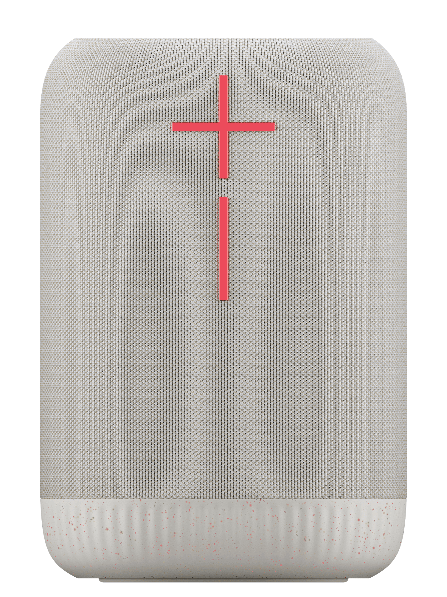 Logitech Ultimate Ears EPICBOOM - Portable Bluetooth Speaker in Cotton White