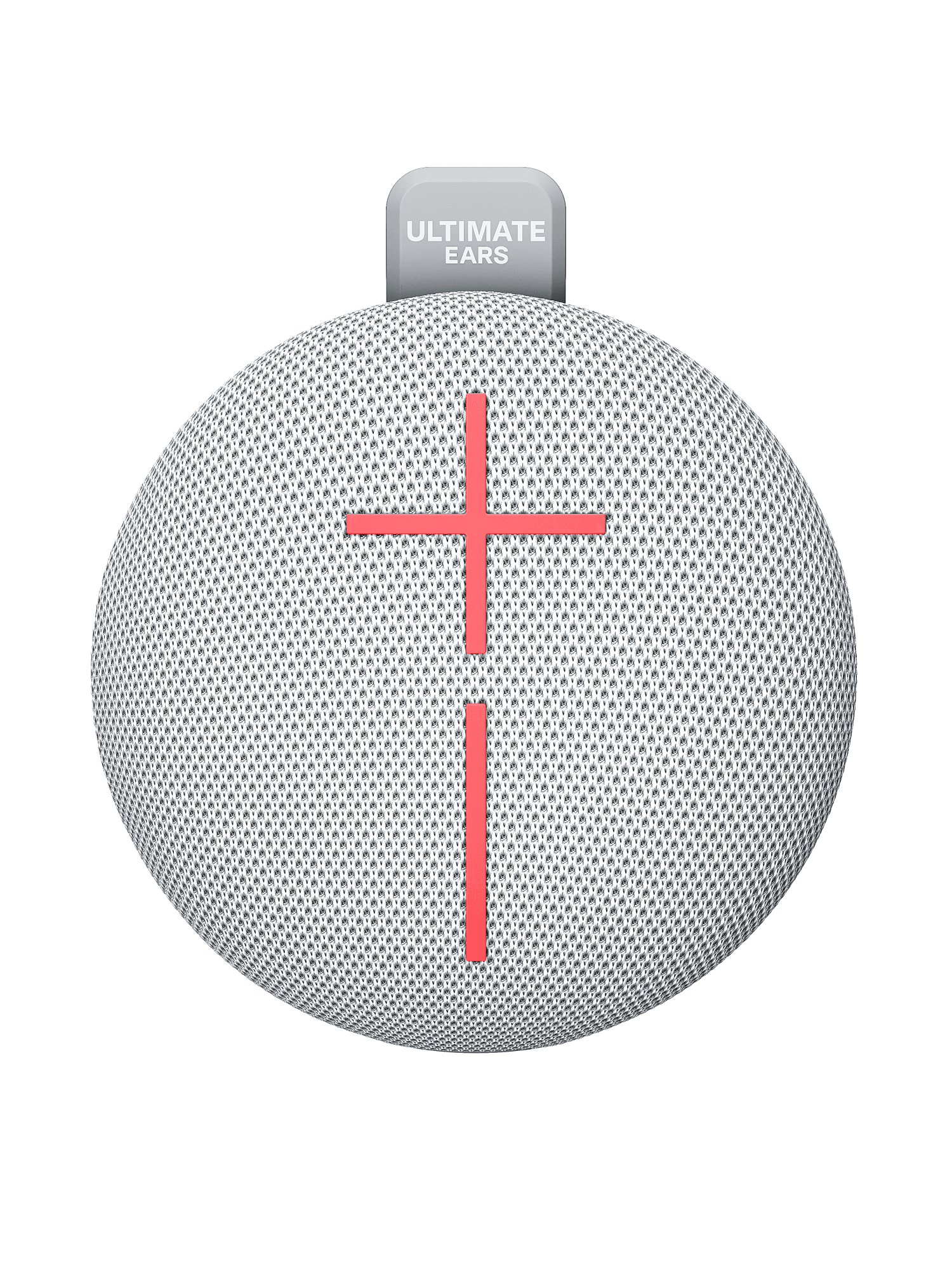 Logitech MINIROLL Bluetooth Speaker Ultimate Ears in Revive Grey