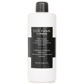 SisleyHair Rituel By Sisley Fortifying Densifying Shampoo 500ml