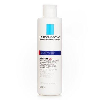 La Roche PosayKerium DS Anti Dandruff Treating Shampoo 200ML