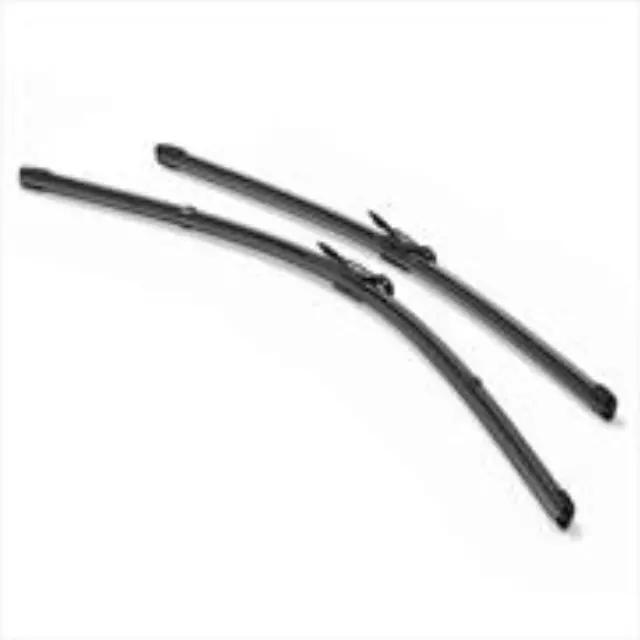 2011-2015 BMW Alpina B7L Wiper Blade Set 61-61-2-147-361
