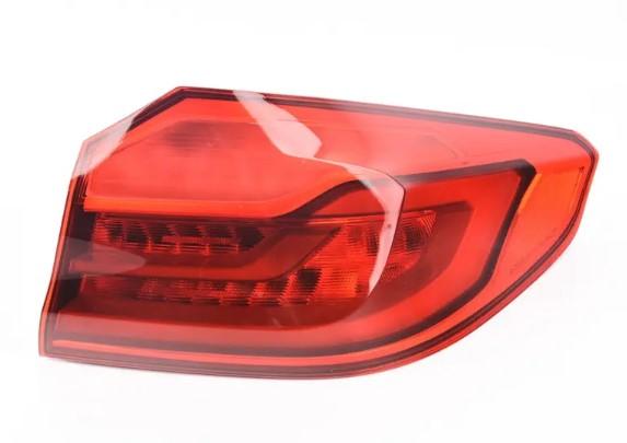2017-2020 BMW 530i Tail Lamp 63-21-7-376-470