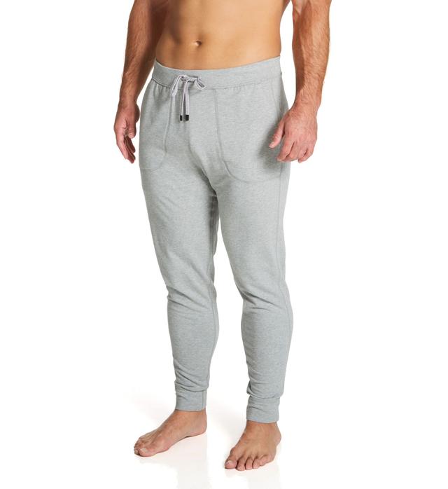 Saxx Underwear Men's 3Six Five Pant in Gray (SXLP37) | Size XL | HisRoom.com