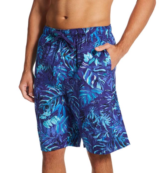 Tommy Bahama Men's Big & Tall 100% Cotton Lounge Short (TB32401X) | Size 2XL | HisRoom.com