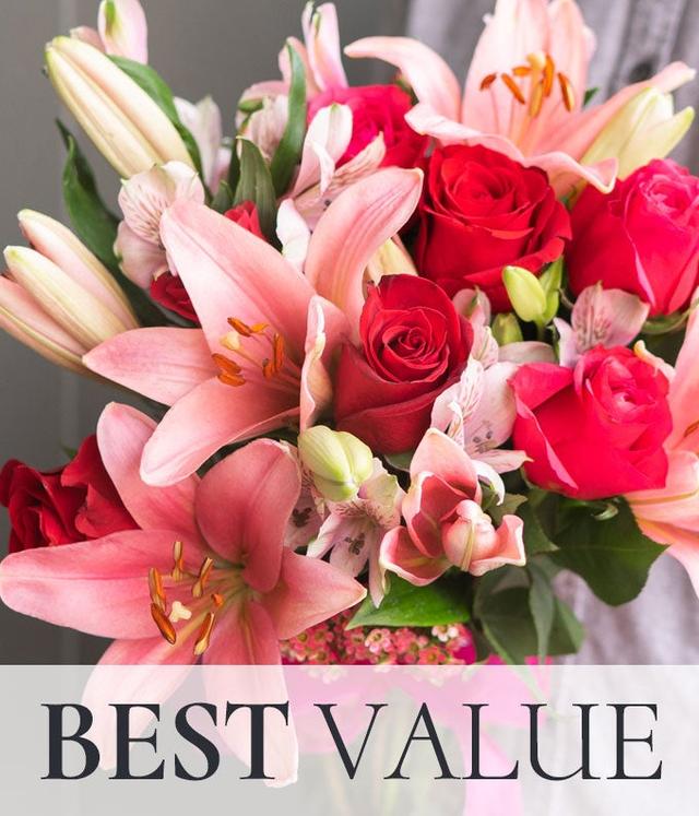 Fresh Apology Flowers for Reconciliation