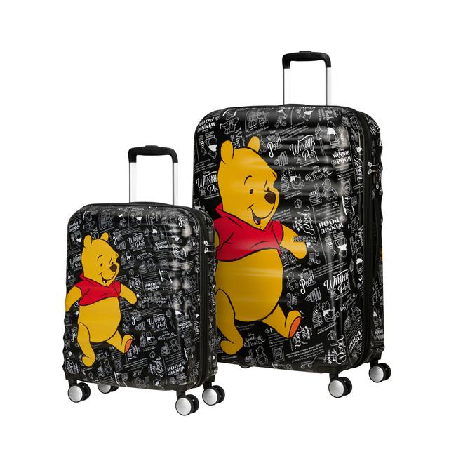 Wavebreaker Disney 2 Piece Set (CO/L) from American Tourister