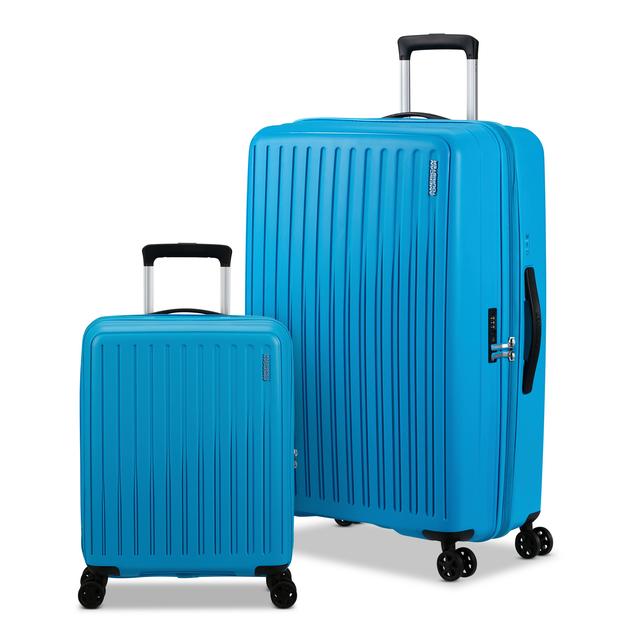 Rejoy 2 Piece Set (CO/L) from American Tourister