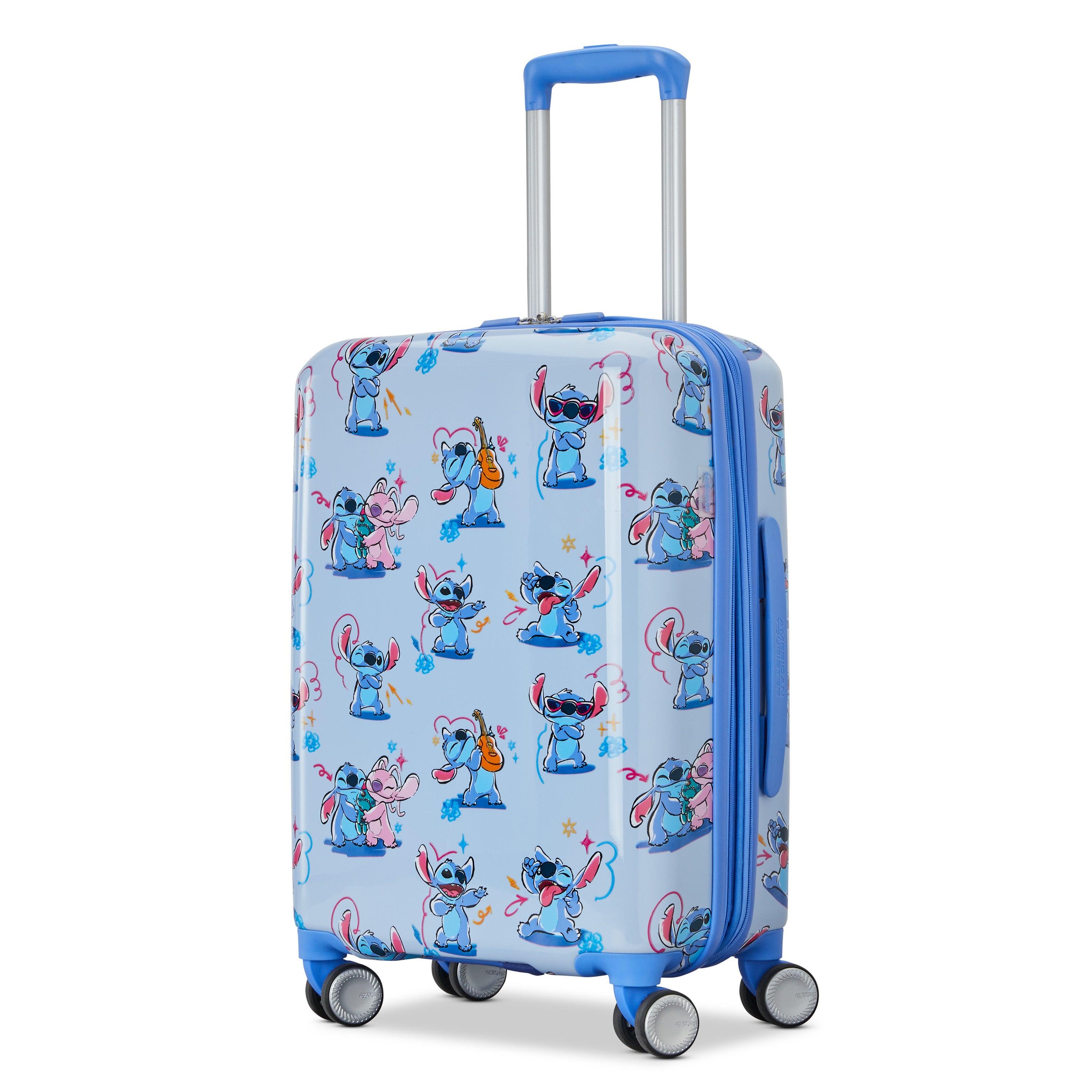 Stitch Carry-On from American Tourister