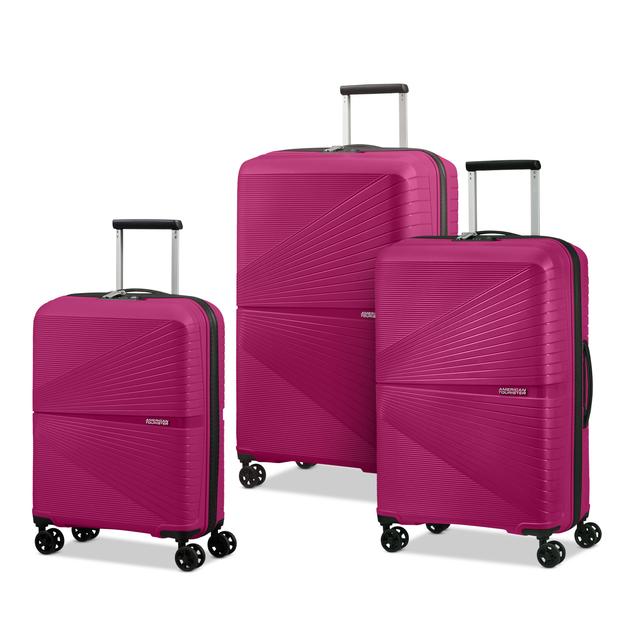 Airconic 3 Piece Set from American Tourister
