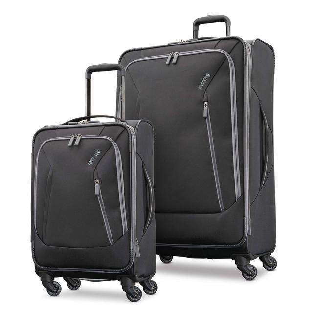 Sonic 2 Piece Set (CO/L) from American Tourister