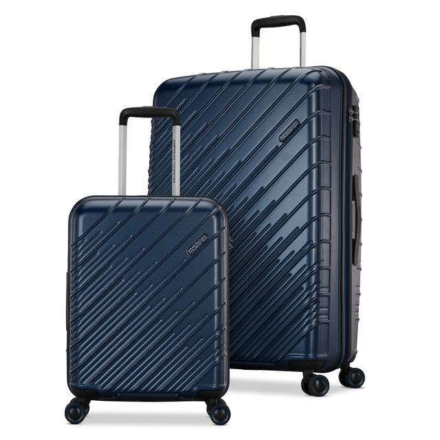 Speedstar 2 Piece Set (CO/L) from American Tourister