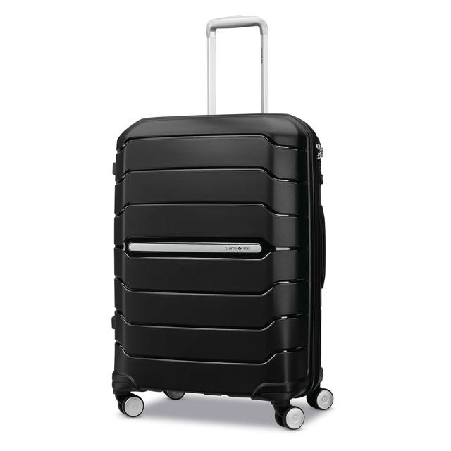 Freeform Medium Spinner | Black | Luggage from Samsonite