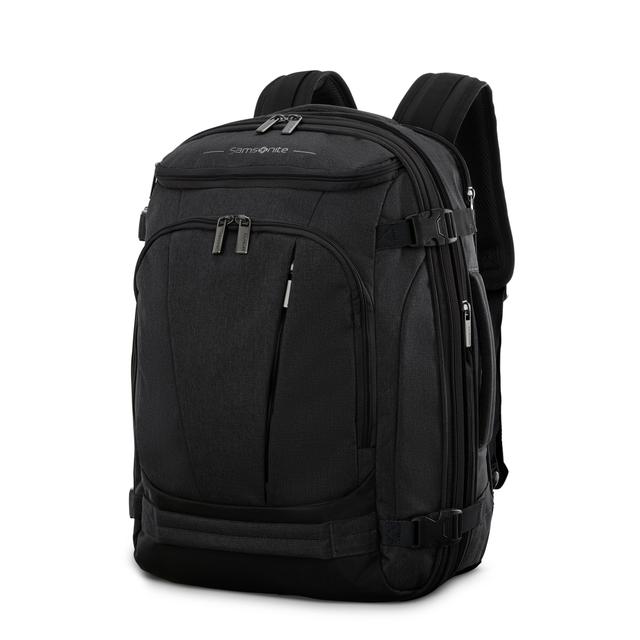 Mother Lode Jr Travel Backpack | Black | Backpack from Samsonite