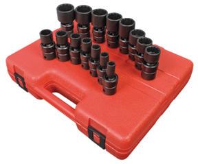 307Md 0.38 In. Dr 7 Mm. Deep Imp Soc