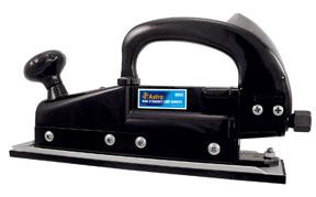 Short Straight Line Sander