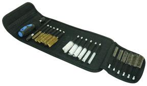 Astro Pneumatic AST-9020 20 Pc. Wire Brush Set