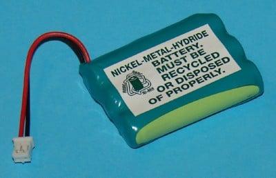 BATT-2795 Replacement Graco 2795 Baby Monitor Battery