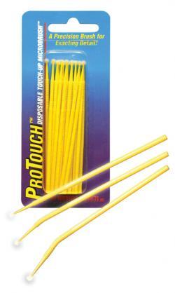 PP9437 Microbrush Pro Touch 25 Pack