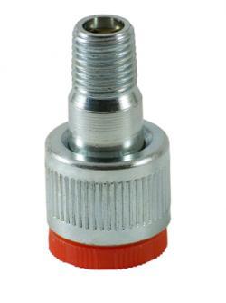 Shinn FuAwb69477 Female Ram Half Coupler Hyd 0.25