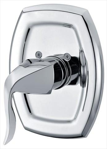 Dawn Kitchen D2230301C Pressure-Balancing Valve Trims- Chrome