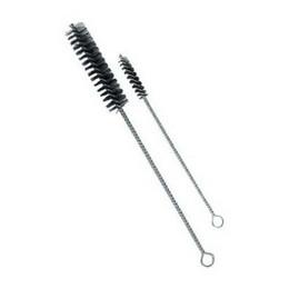Milwaukee Dustless Brush 557130 3 And 8 In. X 2 In. X 6-1 And 4 In. Tube Cleaning Brush- Horse Hair- Case Of 24