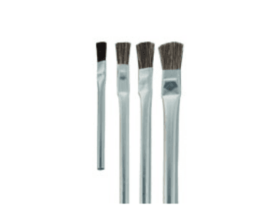 Milwaukee Dustless Brush 596000 Dustless And Acid Brush- Case Of 8