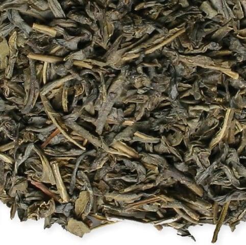 Davidson Organic Tea Bulk Oothu Green Tea